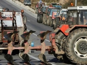 Τα τρακτέρ μπαίνουν αύριο στα Τρίκαλα