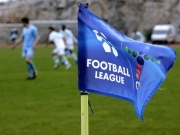 Αγώνες μπαράζ για την κενή  θέση στη Football League