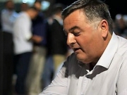 Παραιτήθηκε  ο αντιδήμαρχος Κιλελέρ Γιάννης Μπακαλόπουλος