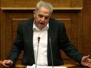 Φλαμπουράρης: έχω αποχωρήσει από την εταιρία