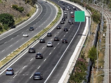 Αυξημένα μέτρα οδικής ασφάλειας