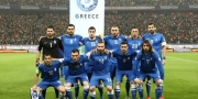 FIFA: Πάντα στην 24η θέση η εθνική Ελλάδας