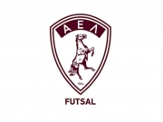 Εκτός έδρας η ΑΕΛ Futsal