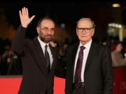 Ο Σύλλογος «Ennio Morricone» στη Βενετία