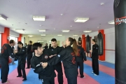 Krav Maga: Απο το Ισραήλ στη ...Λάρισα