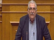 Χαιρετισμός Ν. Παπαδόπουλου για τη Γιορτή Ακτινίδιου