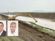 Μετεκλογική κόντρα  Δ. Κουρέτα - Κ. Αγοραστού