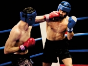 Αναβολή αγώνων Kick Boxing «Thessalia Open»