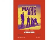 ﻿﻿Συναυλία «magic bus» στο Circus