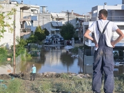 Ανέπαφο το δίκτυο της ΔΕΥΑΛ στο σύνολό του