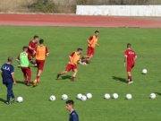 Αποκαλυπτήρια  στο Αλκαζάρ για την ΑΕΛ