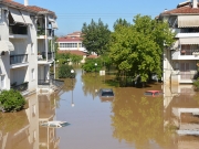 Ουσιαστικές λύσεις στους πλημμυροπαθείς