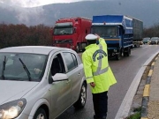 Τροποποίηση κυκλοφοριακών ρυθμίσεων