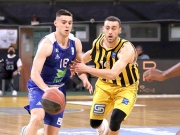 Η Λάρισα οριστικά στα play offs