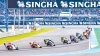 MotoGP Buriram Ταϊλάνδης και μάχη μέχρις εσχάτων