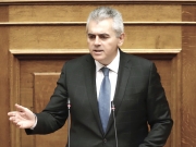 Μάξιμος: Να εξοφλούνται πρώτα οι εργαζόμενοι στις υπό εκκαθάριση ΕΑΣ