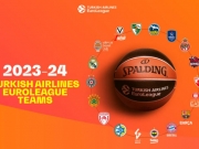 Το πρόγραμμα της νέας  σεζόν της Euroleague