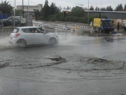 Τις έχει ξεχάσει τις πλημμύρες η Λάρισα