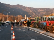 Κλείνουν επ&#039; αόριστον αύριο τα Τέμπη