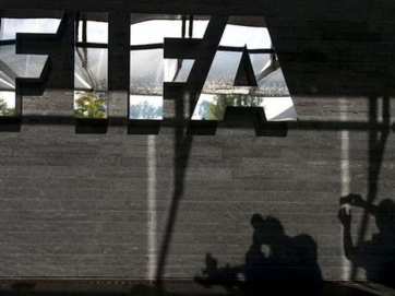 FIFA: Οι προεδρικές εκλογές μεταξύ Δεκεμβρίου και Φεβρουαρίου