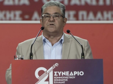 Θυσιάζουν δικαιώματα  και φύση στον βωμό των «φαιοπράσινων» επενδυτών