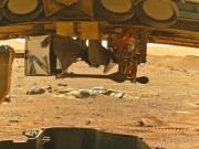 Φορτίζεται drone για να πετάξει στον Αρη