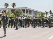 Κενές εκατοντάδες θέσεις εισακτέων σε Στρατιωτικές Σχολές Υπαξιωματικών