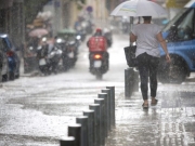 Αναμένονται πολύ  μεγάλα ύψη βροχής