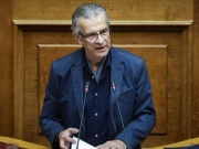 Πέθανε ο Τάσος Κουράκης