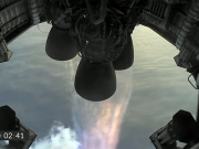 Εξερράγη πύραυλος Starship λίγα λεπτά μετά την απογείωση