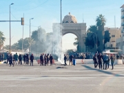 Αληθινά πυρά σε διαδηλωτές κατά της ακρίβειας