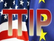 Απογοητευτική σιωπή για τις συμφωνίες TTIP-CETA