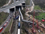 Οι εμπειρογνώμονες  της Επιτροπής  για τα Τέμπη