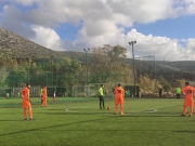 Η Λάρισα εντυπωσιάζει  στο Futsal