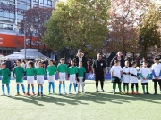 «Hello Football Friend»