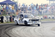 Drift wars 2011 στο Μελισσοχώρι