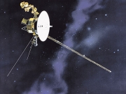 Tο Voyager 1 επικοινώνησε από το... υπερπέραν