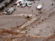 Οκτώ νεκροί από καταρρακτώδης βροχή