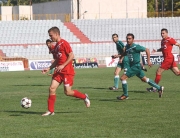 Ιδανικό ξεκίνημα για τον Τύρναβο στη Football League