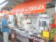 Αρχισε το παζάρι των Φαρσάλων