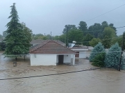 Νέες πληρωμές σε πλημμυροπαθείς