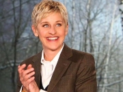 Η Ellen DeGeneres για το American Idol