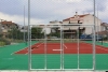 Γήπεδα τένις και beach volley στο Α.Κ. της Ν. Πολιτείας