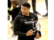 «Giannis»  εσύ….MVP