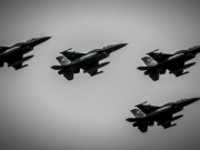 ΚΥΣΕΑ: Εγκρίθηκε ομόφωνα η αναβάθμιση των F-16