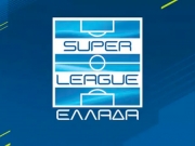 Δύο παιχνίδια σήμερα στη Super League