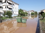 Ζητούν αποκατάσταση υποδομών στις Εργατικές Γιάννουλης