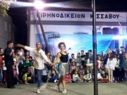 Στήριγμα για την τοπική οικονομία το αμύγδαλο