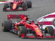 Ferrari: Βλέπει επιστροφή στις νίκες το 2022