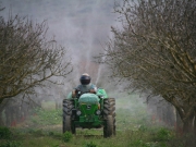 Με αργούς ρυθμούς η πιστοποίηση των ψεκαστικών